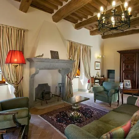 Willa Carbonesca Sleeps 30