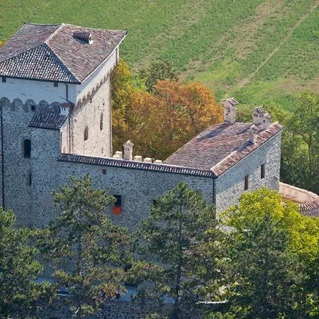 Carbonesca Sleeps 30 * Gubbio