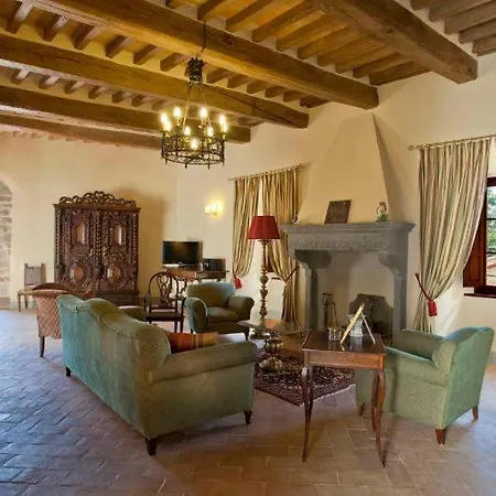 Willa Carbonesca Sleeps 30 *