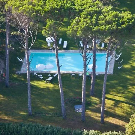 Carbonesca Sleeps 30 Willa Gubbio