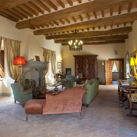 Carbonesca Sleeps 30 Gubbio