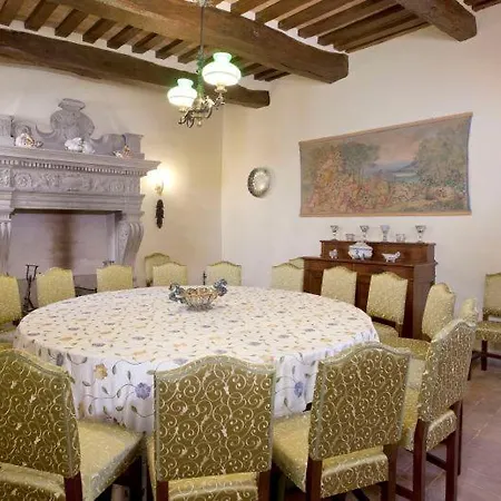 Carbonesca Sleeps 30 Willa *