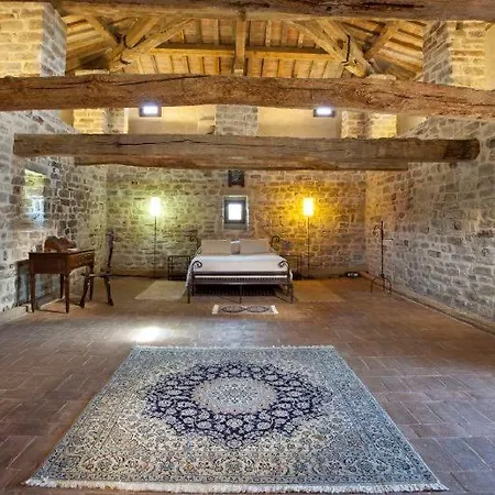 Carbonesca Sleeps 30 Willa Gubbio