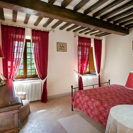 Carbonesca Sleeps 30 Willa *