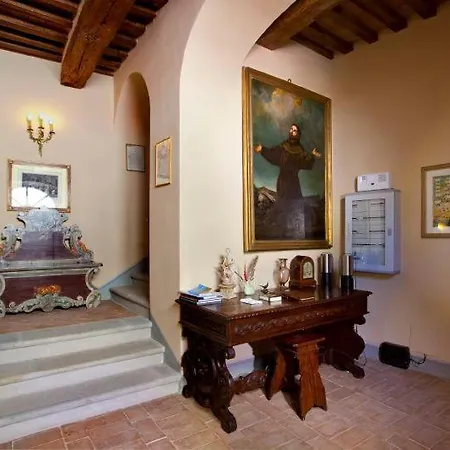 Carbonesca Sleeps 30 * Gubbio