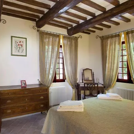 Carbonesca Sleeps 30 Gubbio