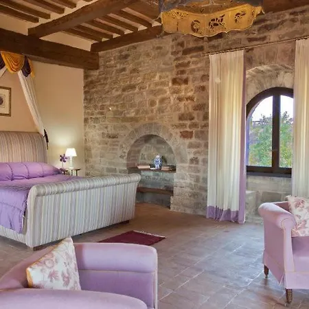 Willa Carbonesca Sleeps 30