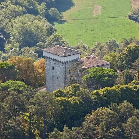 Carbonesca Sleeps 30 Willa Gubbio