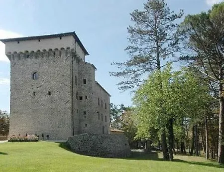 Carbonesca Sleeps 30 * Gubbio