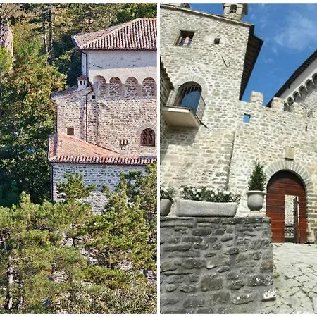 Carbonesca Sleeps 30 *